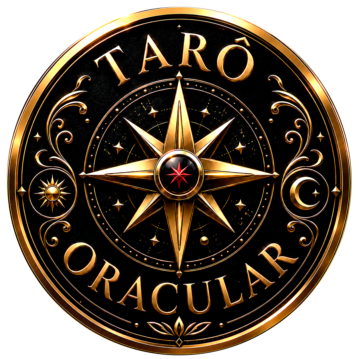 Tarô Oracular